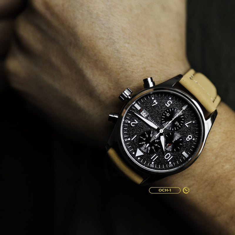 RELOJ OCHSTIN ELEGANTE PARA HOMBRE - CLOCK COLOMBIA