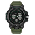 Camuflado