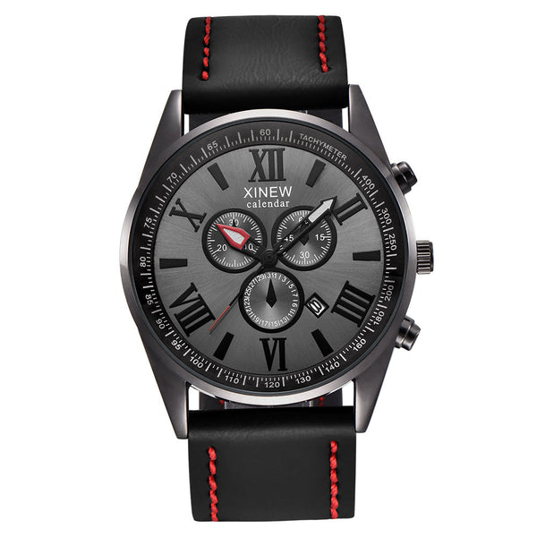 RELOJ XINEW - NEGRO | SKU: XIN-1 - CLOCK-PERU