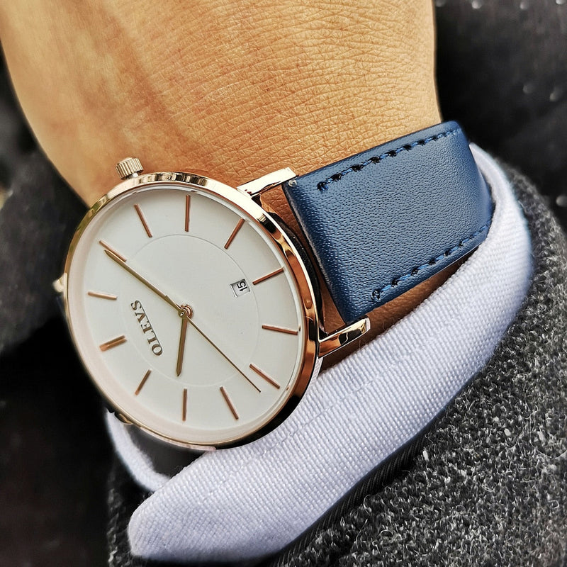 RELOJ OLEVS SKY | SKU: OLE-4